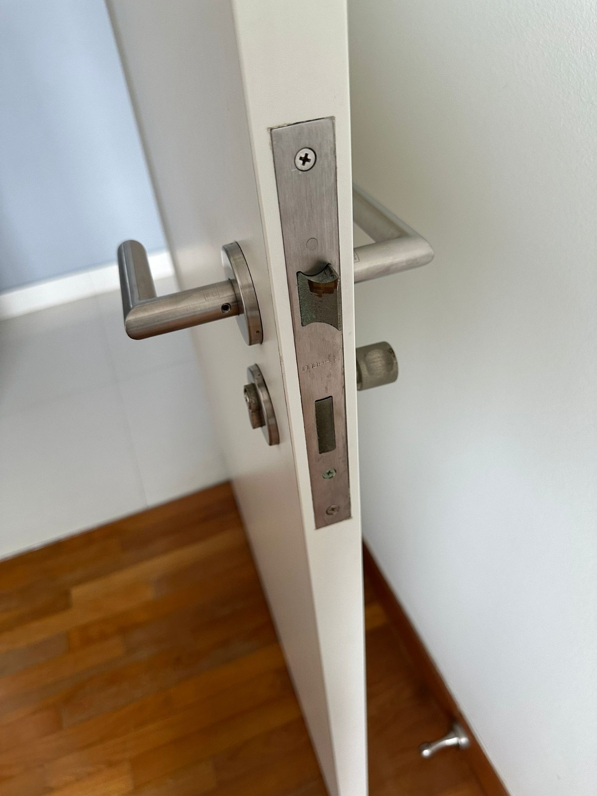 Reliable Door Repair Service in Singapore - Tasfia Engineering & Construction